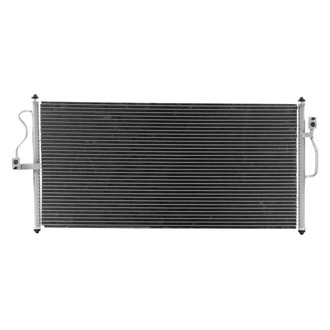 Agility® - A/C Condenser
