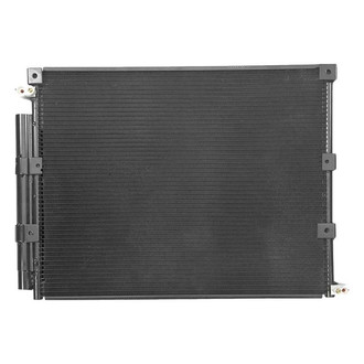 Agility® - A/C Condenser