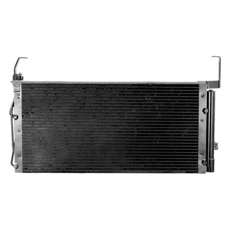 Agility® - A/C Condenser