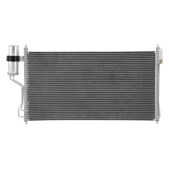 Agility® - A/C Condenser