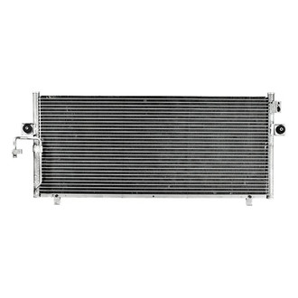 Agility® - A/C Condenser