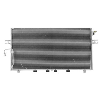 Agility® - A/C Condenser