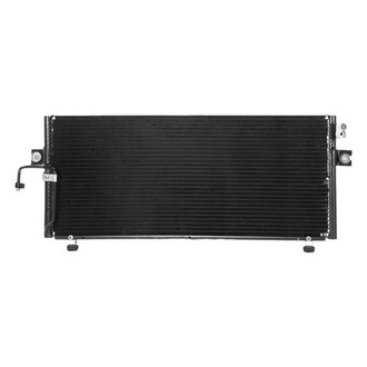 Agility® - A/C Condenser