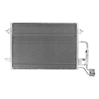 Agility® - A/C Condenser