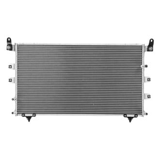 Agility® - A/C Condenser