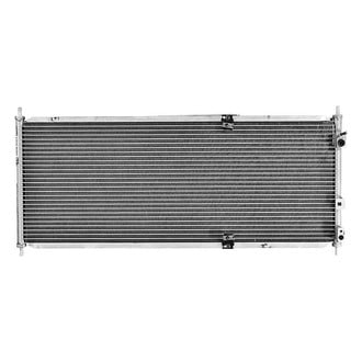 Agility® - A/C Condenser