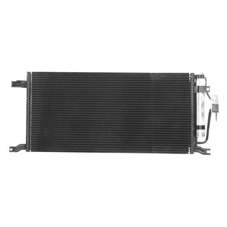 Agility® - A/C Condenser
