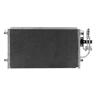 Agility® - A/C Condenser
