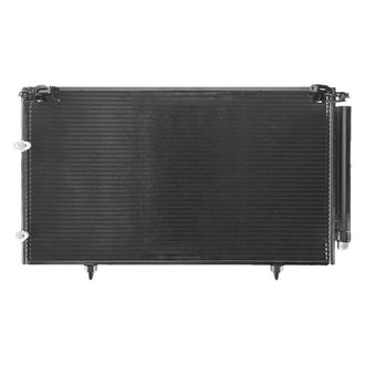 Agility® - A/C Condenser