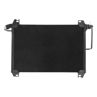 Agility® - A/C Condenser