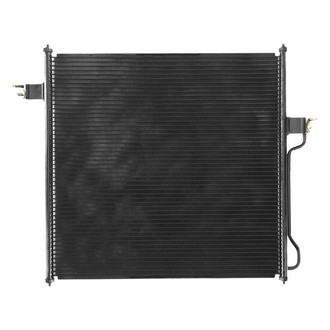 Agility® - A/C Condenser
