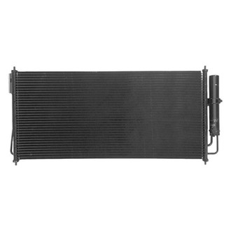 Agility® - A/C Condenser