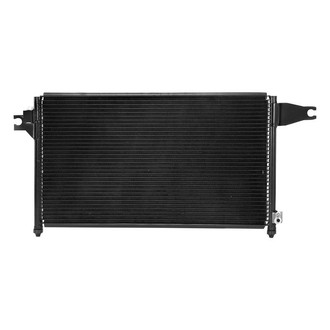 Agility® - A/C Condenser