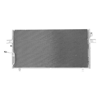 Agility® - A/C Condenser
