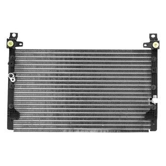 Agility® - A/C Condenser