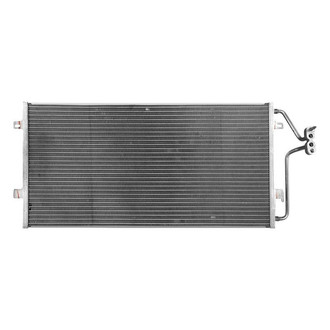 Agility® - A/C Condenser