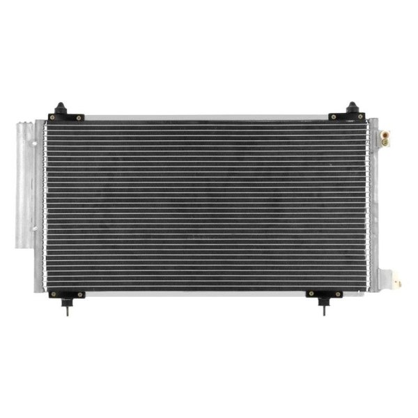 Agility® - A/C Condenser