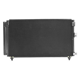Agility® - A/C Condenser
