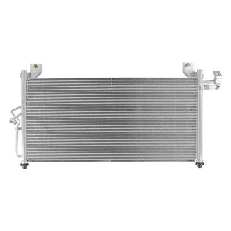 Agility® - A/C Condenser
