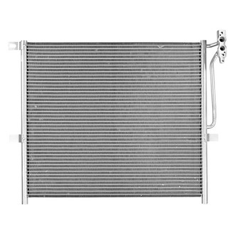 Agility® - A/C Condenser