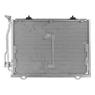 Agility® - A/C Condenser