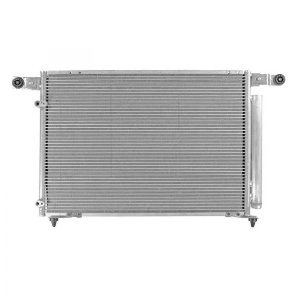 Agility® - A/C Condenser