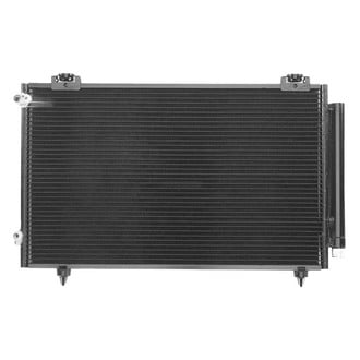 Agility® - A/C Condenser