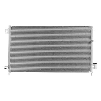 Agility® - A/C Condenser