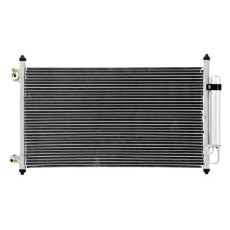 Agility® - A/C Condenser