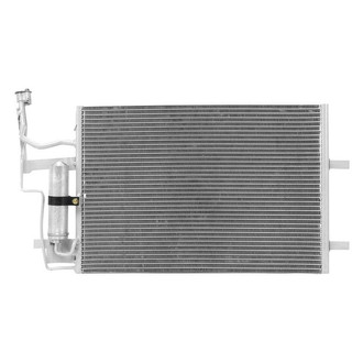 Agility® - A/C Condenser