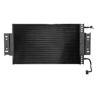 Agility® - A/C Condenser