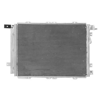 Agility® - A/C Condenser