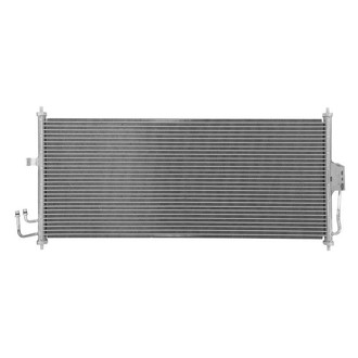 Agility® - A/C Condenser