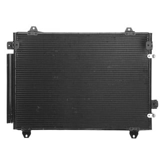 Agility® - A/C Condenser
