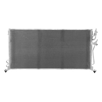 Agility® - A/C Condenser