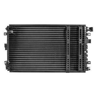 Agility® - A/C Condenser
