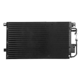 Agility® - A/C Condenser