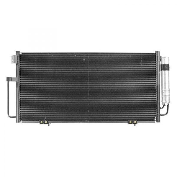 Agility® - A/C Condenser