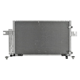 Agility® - A/C Condenser