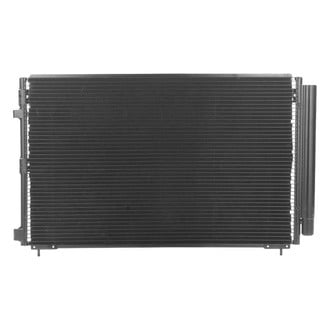Agility® - A/C Condenser