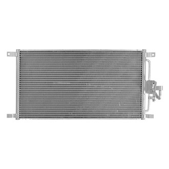 Agility® - A/C Condenser