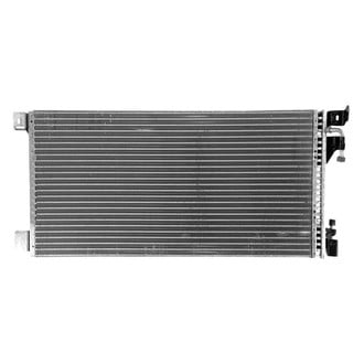 Agility® - A/C Condenser