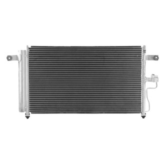Agility® - A/C Condenser