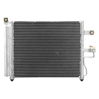 Agility® - A/C Condenser