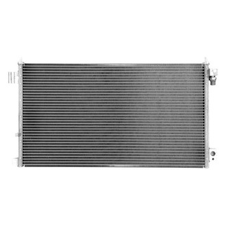 Agility® - A/C Condenser