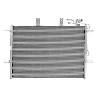 Agility® - A/C Condenser