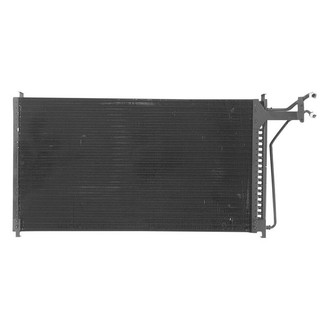 Agility® - A/C Condenser