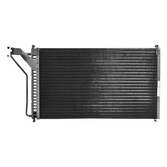Agility® - A/C Condenser