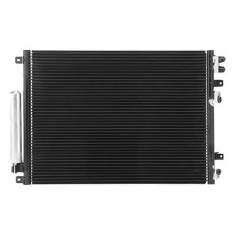 Agility® - A/C Condenser