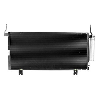 Agility® - A/C Condenser